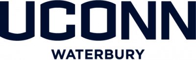 UConn Waterbury logo