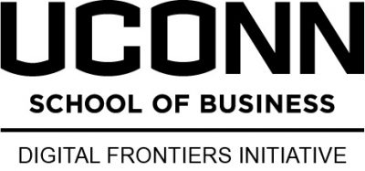 UConn School of Business Digital Frontiers Initiative