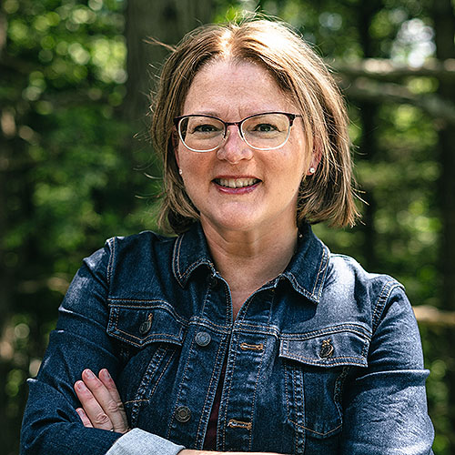 Portrait of Sandra Chafouleas