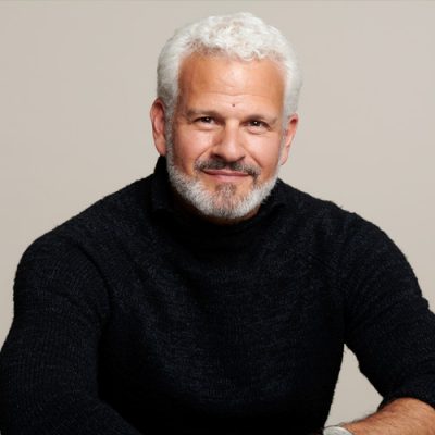 UConn WISHfest, adam_gazzaley_head shot - square