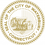 City of Waterbury seal
