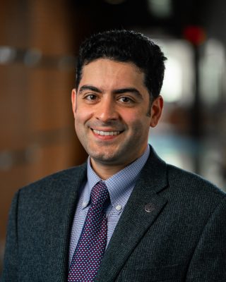 Portraits for UConn CEE department including some graduate students.