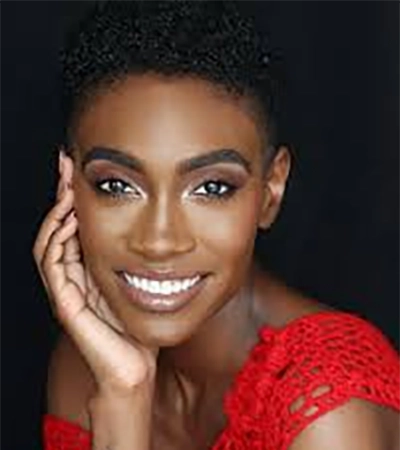 Headshot of Shavana Clarke