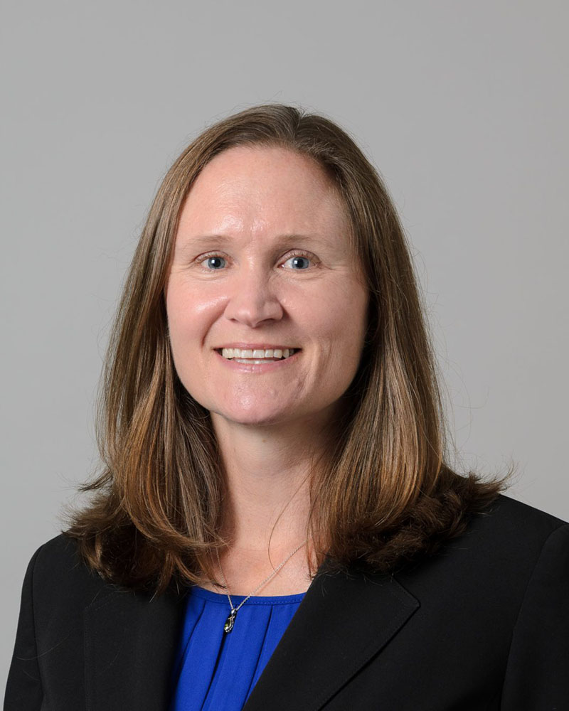 Headshot of Kristen Govoni